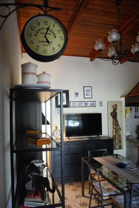 Residenza Li Cardilli Villa Sorrento Bagian luar foto